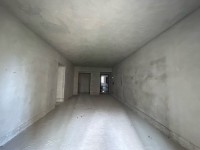 城南 中兴名志铂金湾 南向三房 全新毛坯 中兴名志铂金湾