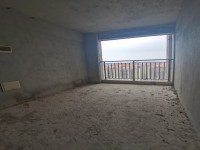 联兴旗峰花园148.5㎡82.8万精装， 联兴旗峰花园