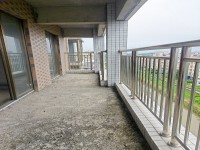 精品好房，楼层好，视野广，富荣达明居楼花 富荣达明居楼花园