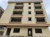 5×12＝60㎡三面阳台，前面18米大路 阳春城南私宅