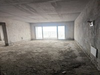 富荣达明居楼花园纯毛坯 随时看房 采光好 富荣达明居楼花园