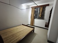 朝阳路步梯低层3房2厅2卫，送摩托车库， 宝源华庭