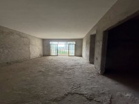 尚品名居128㎡3室2厅2卫2阳台毛坯 尚品名居