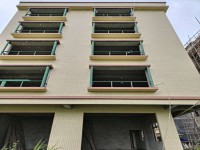 5×12＝60㎡，前后阳台，前面18米大 阳春城南私宅