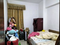 城北朝阳路 海棠轩 三房 业主在外工作少 海棠轩