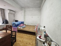 河西步梯115方带套间3房分摊面积小使用 泰璟园