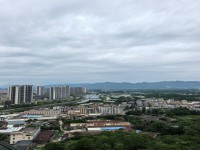 真正的景观好房，动静结合，国鼎御景半岛开 国鼎御景半岛