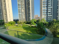 毛坯57.8万，可精装修67.8万 国鼎中央公园