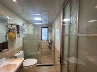 东湖天下普通带花园，面积116㎡，欢迎品 东湖天下