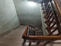 市中心私宅 占地4.2×10，前8米，后 市中心私宅
