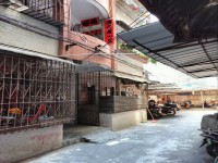 城南步梯南向3房，近市场近学校 城云社区