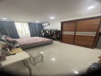 市府大院普通带花园，面积128.79㎡， 市府大院