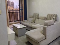 尚品名居，68方两房一厅 家电器齐全 拧 尚品名居