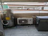 城北私宅，5.4×9.1米。前后8米赠送 城北私宅