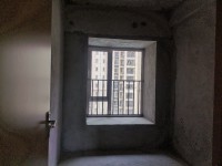 正规小区全明双南采光好地铁口毛坯 敏捷翰林府
