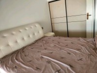春州豪庭公寓两房一厅出租 拧包入住 春州豪庭
