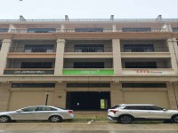 绵登名墅占地5Ⅹ13.5，前路18米后8 绵登名墅