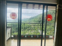 性价比超高的4室2厅2卫2阳台 阳光 视 盛世豪庭