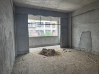 低调的奢华，河西绵登商墅，可商可住。 河西绵登商墅
