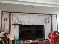 畅达龙凤山庄别墅 6500元/月 房多  畅达龙凤山庄
