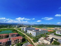 年轻时尚 精致3室2厅2卫1阳台 观景房 敏捷翰林府