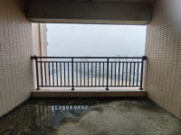 精装3室2厅2卫1阳台真漂亮，错层设计真 金河湾