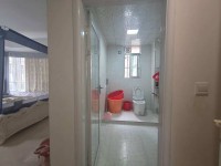 河西双学 位电梯大三房南向中层精致装修 德福花园