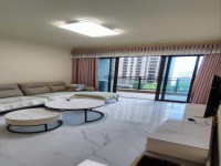 中兴江山府210元/月101方！3室，看 碧桂园中兴江山府