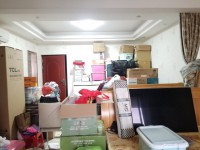 1室1厅1卫1阳台，布局合理，户型超靓 尚品爱琴海