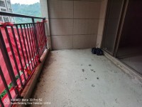 联兴旗峰花园121.54㎡3室2厅2卫2 联兴旗峰花园