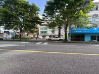 东湖私宅占地10乘8米四面见光可商可住 东湖私宅