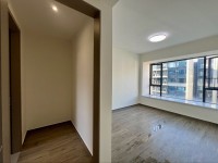 国鼎天悦南北对流全新精装三房未入住过现楼 国鼎天悦半岛花园