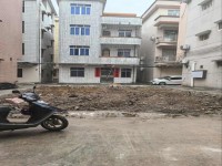 谷皇垌私宅，占地4乘10 建4.8层前后 谷皇垌私宅