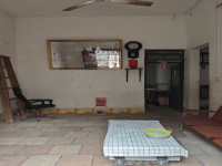 120㎡4室1厅3卫1阳台普通出行便捷  城北私宅
