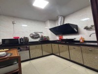 2室2厅1卫1阳台，房型正气，采光佳 豪景苑