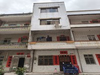 城南私宅占地4米5ⅹ10，四层八，前12 城南私宅