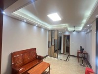 2室2厅1卫1阳台,家具家电齐全黄金楼层 春江花园