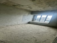 敏捷金玥湾114.84㎡3室2厅2卫毛坯 敏捷金玥湾