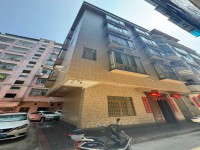 6室，房型正气，采光佳 松竹路私宅