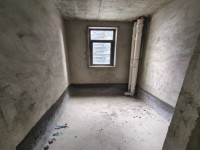 3室2厅2卫2阳台116㎡,阔绰客厅,超 国鼎御景半岛