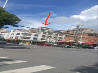河西私宅，占地7.5乘8 总面积300. 河西私宅