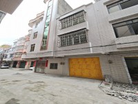 203㎡城北私宅安静宜居 公交便利 城北私宅
