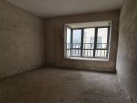 全明屋，毛坯仅售一口价48.8万，全新装 尚品名居
