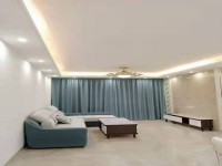 中兴名志铂金湾122㎡3室2厅2卫2阳台 中兴名志铂金湾