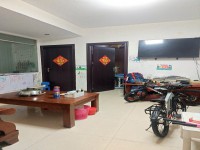 红旗路，2房2厅，出入方便 红旗路