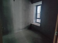 敏捷金玥湾交通便利毛坯3室2厅2卫1阳台 敏捷金玥湾