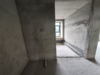 户型方正，国鼎中央公园精致3室2厅2卫1 国鼎中央公园