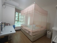 豪装3室2厅2卫2阳台急售，送全屋家电， 银城广场