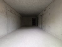 金汇园，三房两厅125.34平方，售69 金汇园