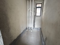 城北花园小区，全新精装3房， 翡翠华府